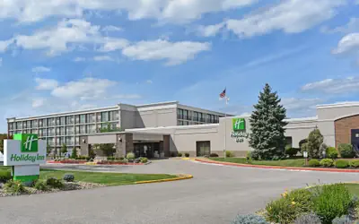 Holiday Inn Akron West - Fairlawn by IHG