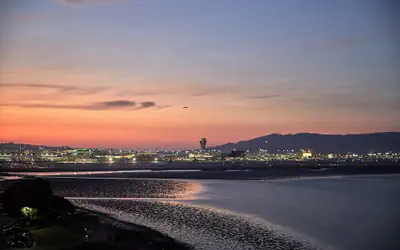 San Francisco Airport Marriott Waterfront