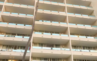 Regency on Beachwalk Waikiki by OUTRIGGER