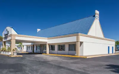 Knights Inn Plant City