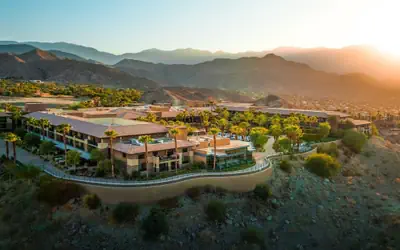 The Ritz-Carlton, Rancho Mirage
