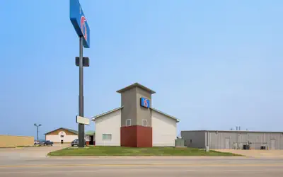 Motel 6 North Sioux City, SD – I-29 North