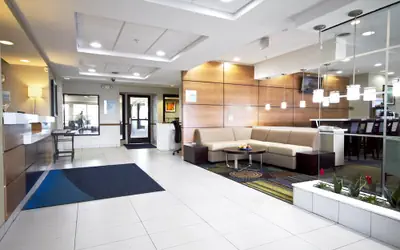 Holiday Inn Express Adrian by IHG