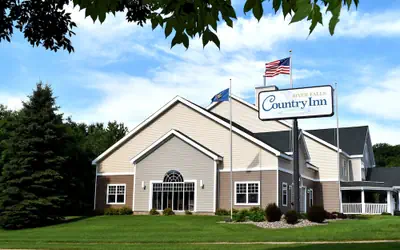 Country Inn River Falls