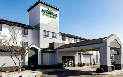 Wingate by Wyndham Owensboro