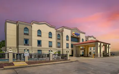 Comfort Inn Greenville I-65