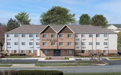 TownePlace Suites by Marriott Annapolis