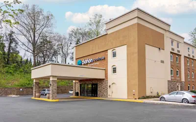 Clarion Pointe Charlottesville