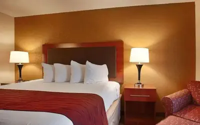 Days Inn by Wyndham Indiana PA Near IUP