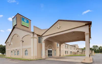 SureStay Hotel by Best Western Alexandria