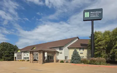 MainStay Suites LeClaire - Quad Cities