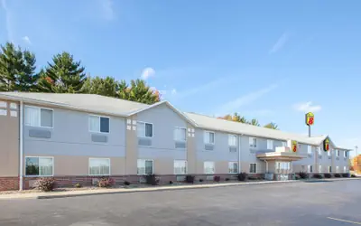 Super 8 by Wyndham Seville