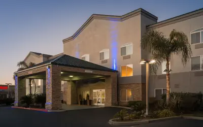 Holiday Inn Express Rocklin - Galleria Area by IHG