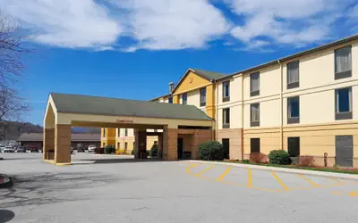 Comfort Inn Duncansville - Altoona