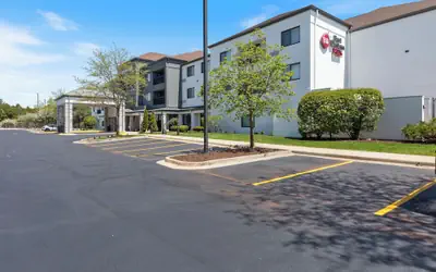 Best Western Plus Elgin - Chicago