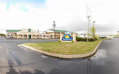 Days Inn by Wyndham Covington