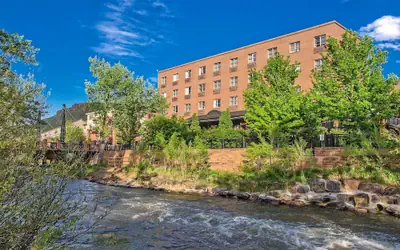 The Golden Hotel, an Ascend Collection Hotel