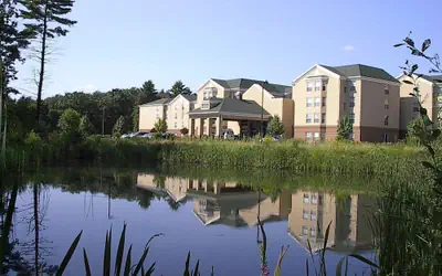 Homewood Suites by Hilton Boston/Billerica