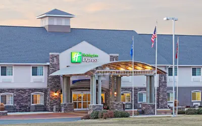 Holiday Inn Express Monticello by IHG