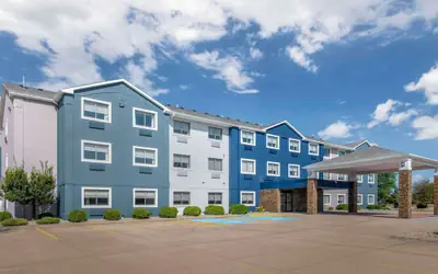 Comfort Inn Kendallville East