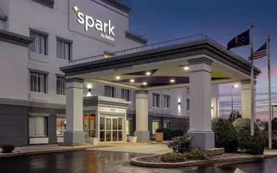 Spark by Hilton Evansville East, IN