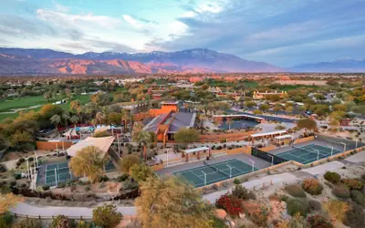 Hilton Grand Vacations Club Palm Desert