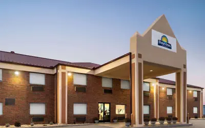 Days Inn by Wyndham Washington Court House