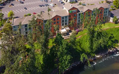 Holiday Inn Express Portland SE- Clackamas Area by IHG