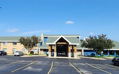 AmericInn by Wyndham Austin