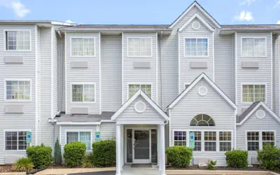 Microtel Inn & Suites by Wyndham Kannapolis/Concord