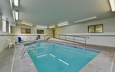 Motel 6 Meridian, ID - Boise W