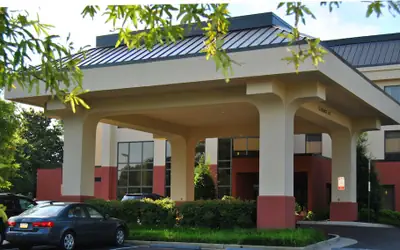 Hampton Inn Richmond-Mechanicsville