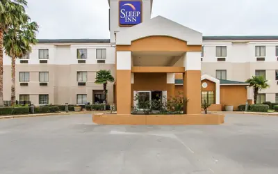 Sleep Inn Scott/Lafayette West