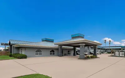 Rodeway Inn & Suites Corpus Christi Northwest