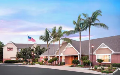 Residence Inn by Marriott San Diego Sorrento Mesa/Sorrento Valley