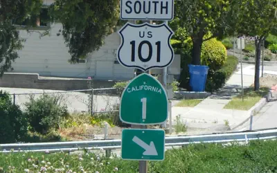 Downtown SLO Inn - San Luis Obispo