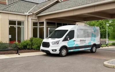 Hilton Garden Inn Cleveland Airport