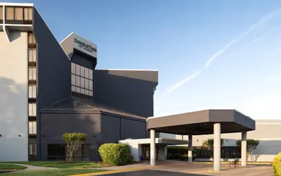 DoubleTree by Hilton Richmond - Midlothian