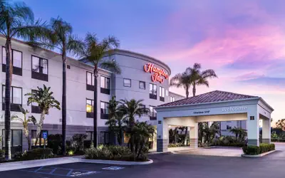 Hampton Inn by Hilton Irvine East - Lake Forest