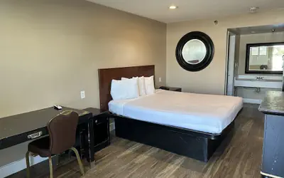 The Dixie Orange County