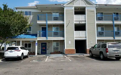 Motel 6 - Fayetteville, NC - Fort Liberty Area