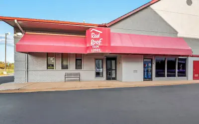 Red Roof Inn Ann Arbor - U of Michigan South
