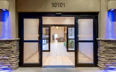 Holiday Inn Express & Suites Wheat Ridge-Denver West by IHG