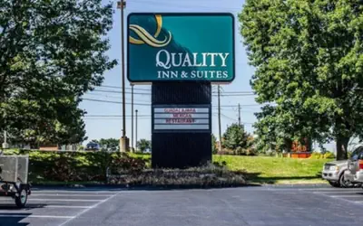 Quality Inn & Suites York East