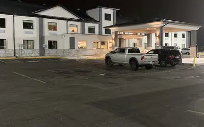 Quality Inn Mishawaka - South Bend