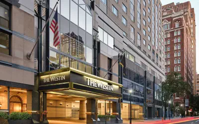 The Westin Philadelphia