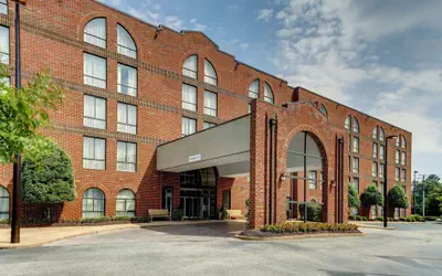 Embassy Suites Williamsburg