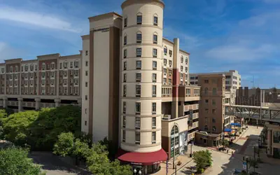 Residence Inn By Marriott New Rochelle