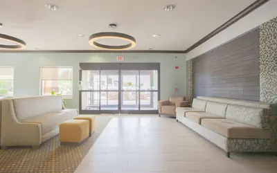 Holiday Inn & Suites Spring- The Woodlands Area by IHG