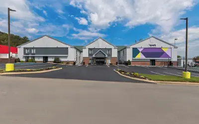 Spark by Hilton Kimball